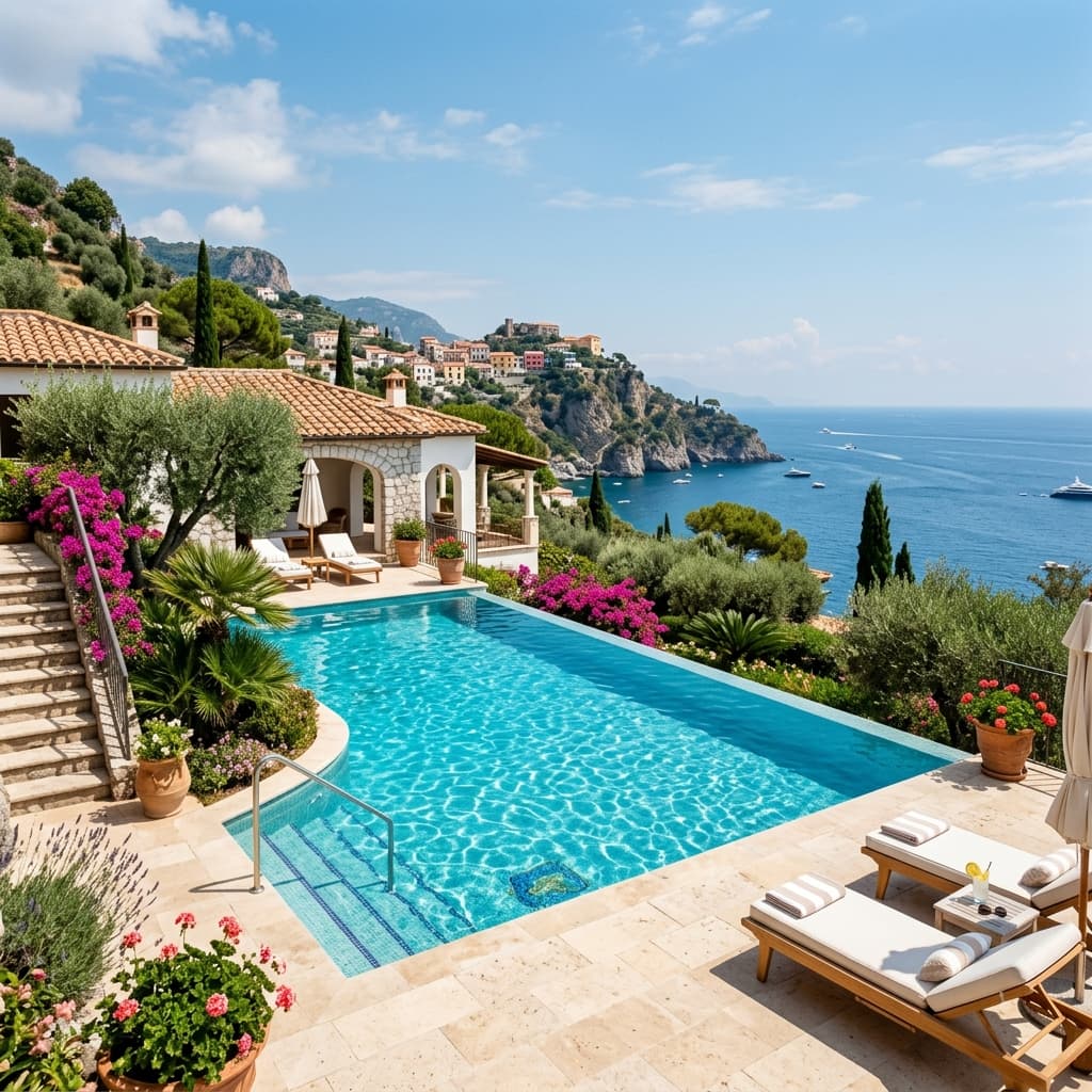 Transparent Pool Cleaning Pricing